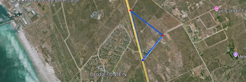 3 Bedroom Property for Sale in Duynefontein Western Cape